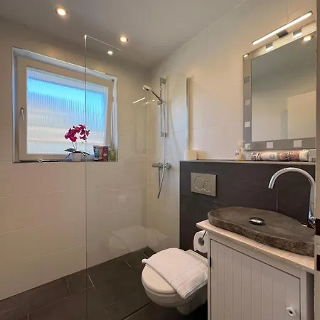Kuckucks Nest Appartement *
