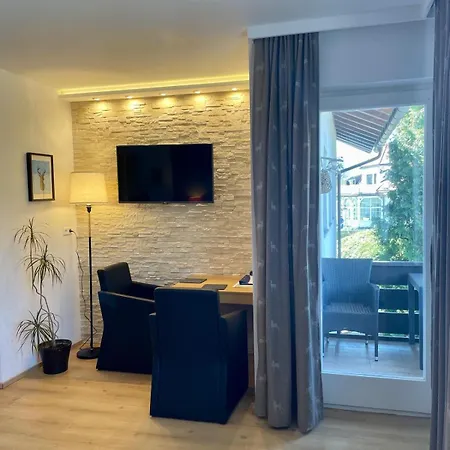 Kuckucks Nest Garmisch-Partenkirchen