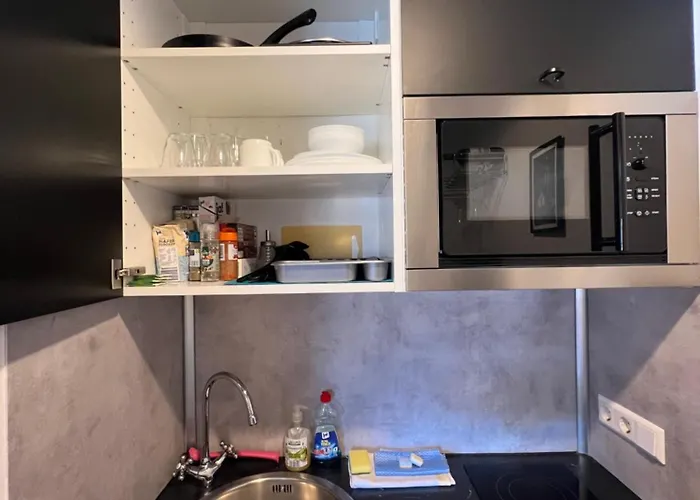 Kuckucks Nest Garmisch-Partenkirchen