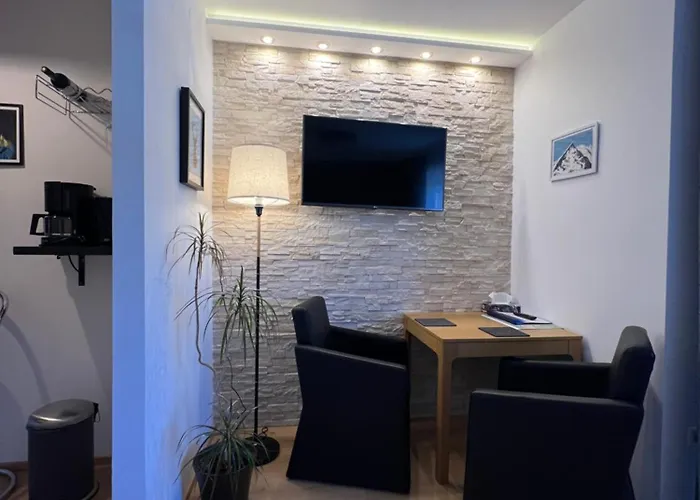 Apartment Kuckucks Nest