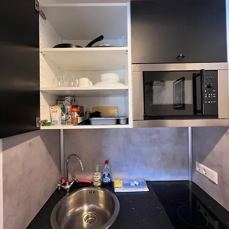 Kuckucks Nest Garmisch-Partenkirchen