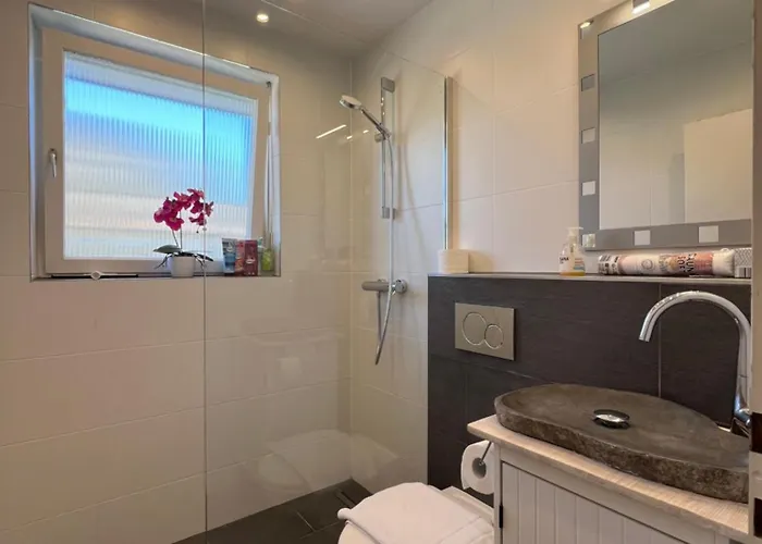 Kuckucks Nest Apartmán *