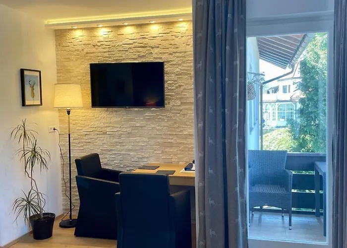 Kuckucks Nest Garmisch-Partenkirchen